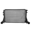 Radiator Intercooler