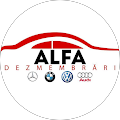 Alfa Dezmembrari