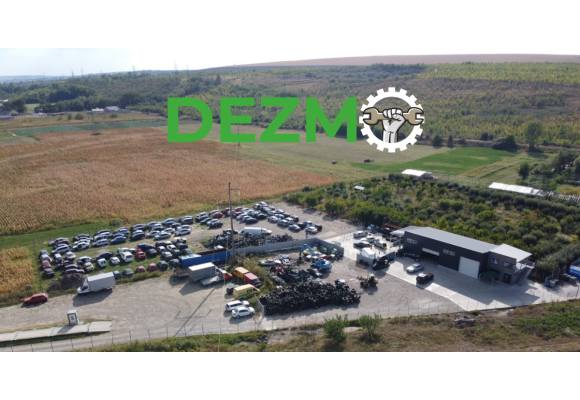 Dezmembrari auto responsabile