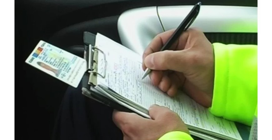Amenda de circulatie 2025: Modalitati de plata si pasii de urmat pentru sanctiunile de la radarul pe trepied
