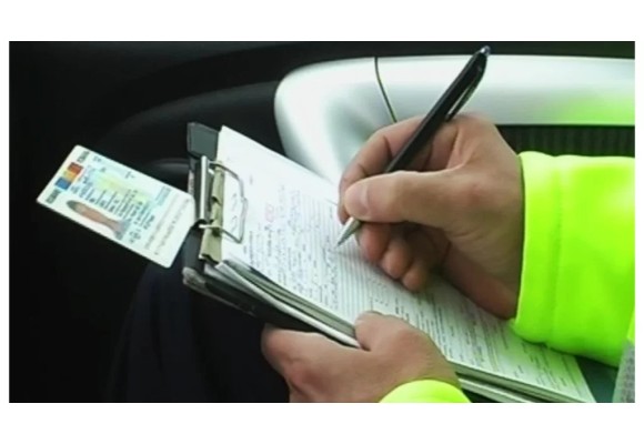Amenda de circulatie 2025: Modalitati de plata si pasii de urmat pentru sanctiunile de la radarul pe trepied
