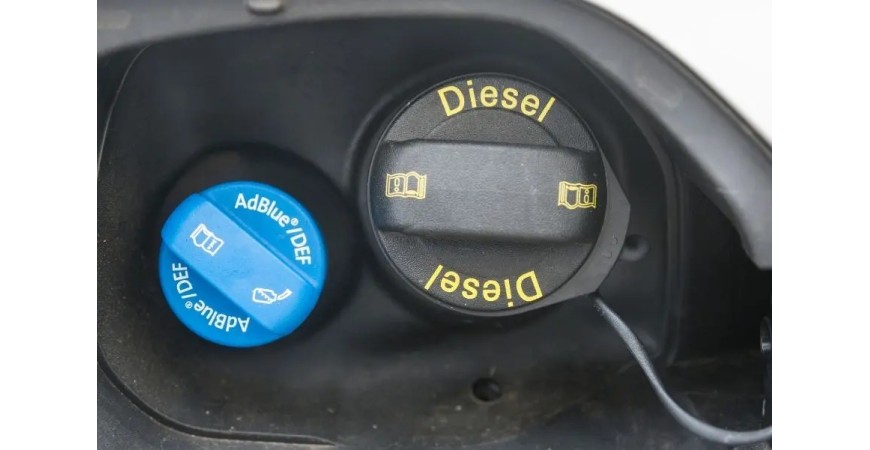 Ce este AdBlue-ul si cum functioneaza