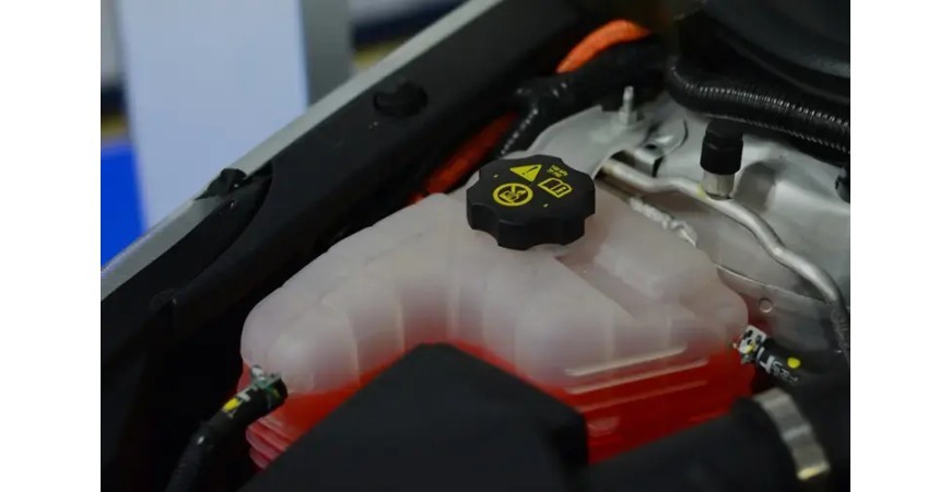 Ce se intampla daca conduci masina fara antigel