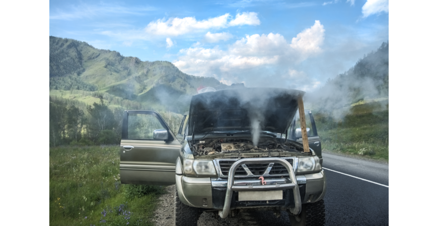 Top 5 probleme des intalnite la masini vara