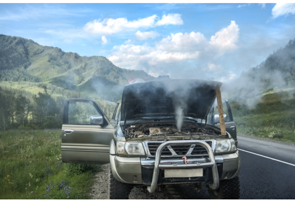 Top 5 probleme des intalnite la masini vara