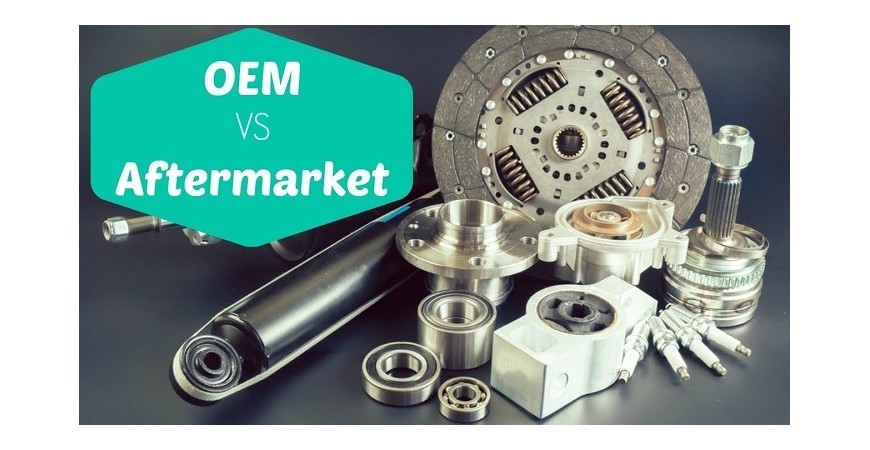 Piese auto OEM sau aftermarket: ce sa alegi pentru masina ta