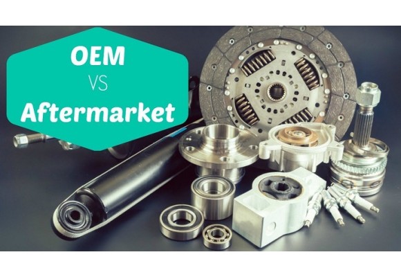 Piese auto OEM sau aftermarket: ce sa alegi pentru masina ta