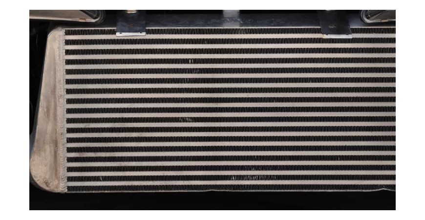 Ce este un radiator intercooler si la ce foloseste masinii tale