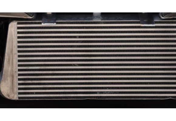 Ce este un radiator intercooler si la ce foloseste masinii tale