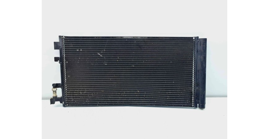 Cum lucreaza impreuna radiatorul si aerul conditionat al masinii