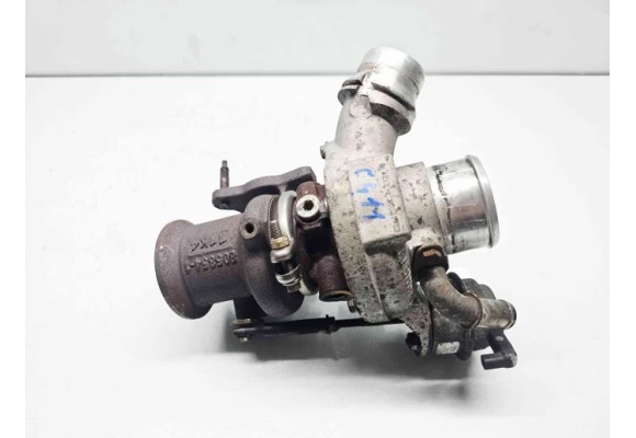 Turbina din dezmembrari vs. turbina noua sau reconditionata: ce trebuie sa stii