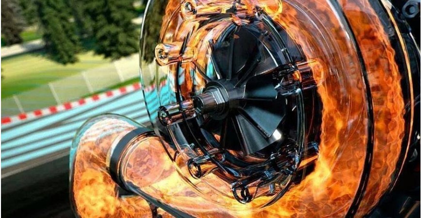 De ce se defecteaza turbina masinii si cum ne dam seama de acest lucru