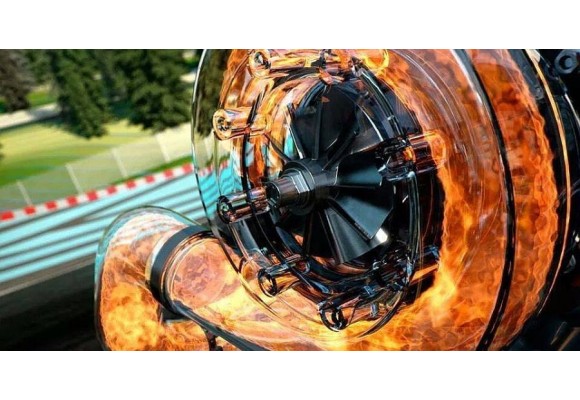 De ce se defecteaza turbina masinii si cum ne dam seama de acest lucru