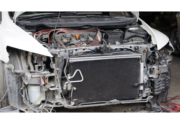 Top 5 cele mai intalnite probleme ale radiatorului