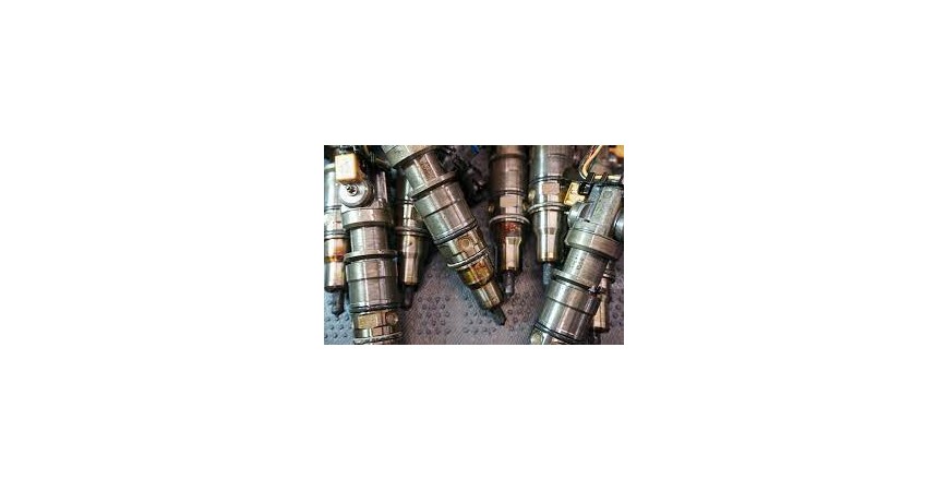 Simptomele unui injector defect