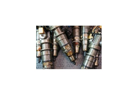 Simptomele unui injector defect