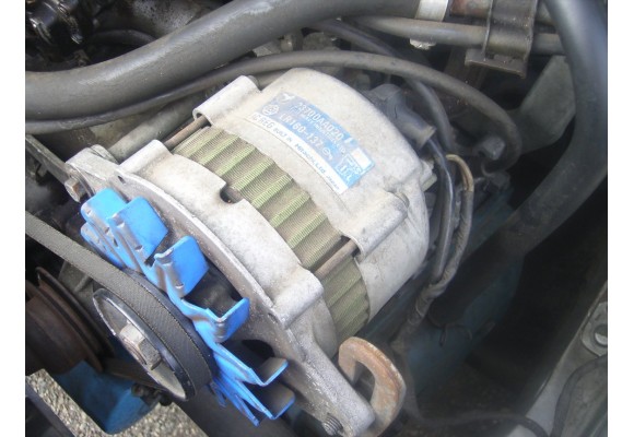 Cum sa iti dai seama daca alternatorul tau este pe punctul de a ceda