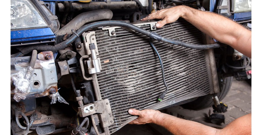 Semne ale unui radiator defect si ce sa faci