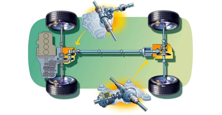 Care sunt simptomele unui diferential defect