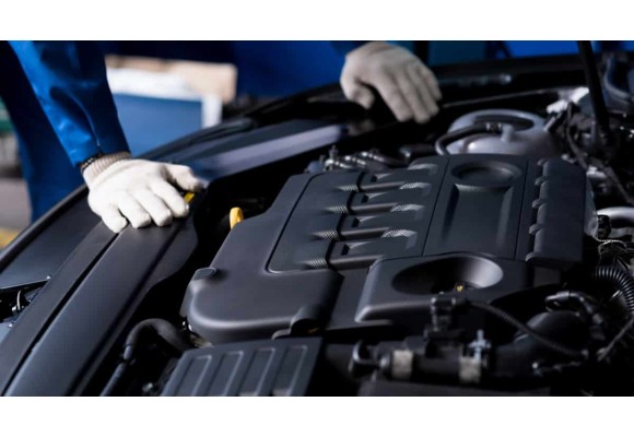 Zgomote de motor care necesita atentie imediata