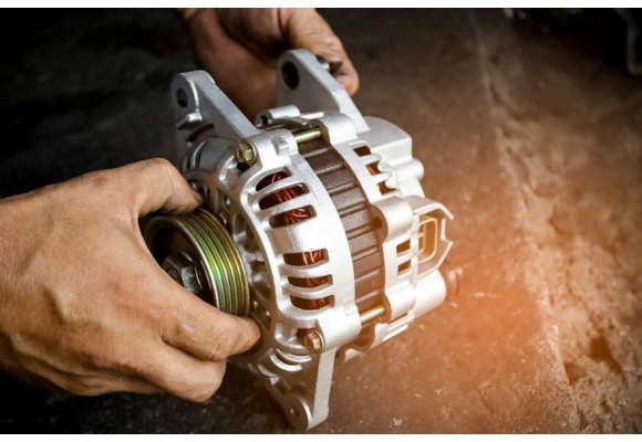Principalele semne ale unui alternator defect si cum pot fi prevenite