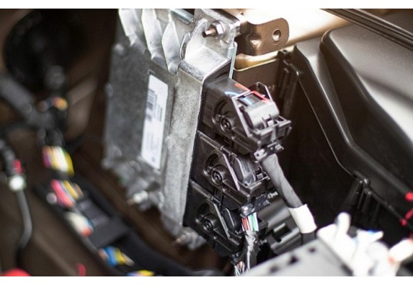 Ce este ECU motor si la ce foloseste