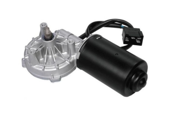 6 semne care indica faptul ca motorasul stergatorului este defect