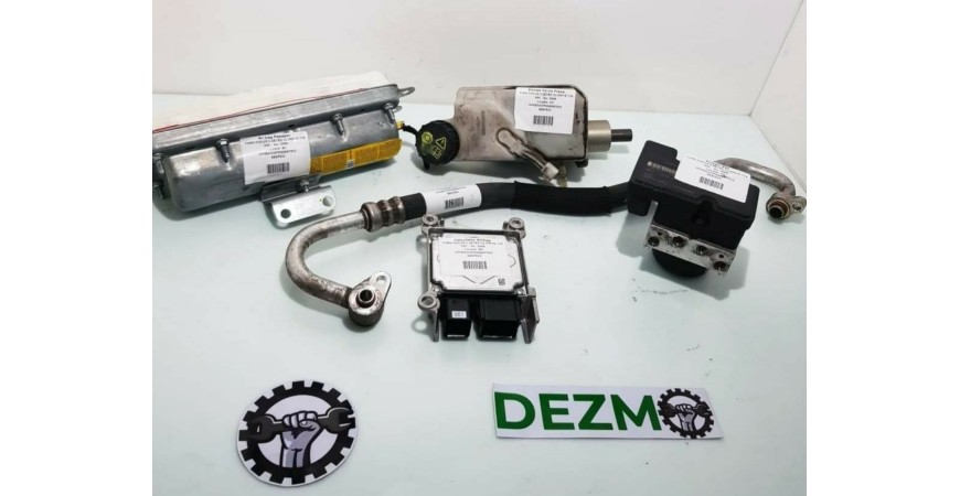Alege calitatea pieselor auto Dezmembraru