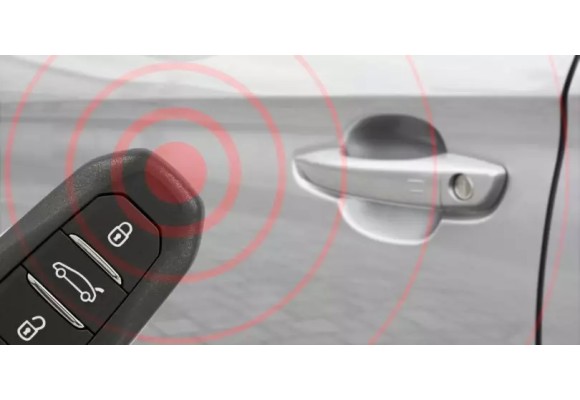 Vezi aici cum te poti proteja de furtul masinii daca ai Keyless Go