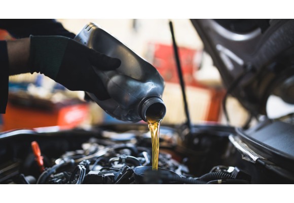 Cat de important este sa schimbi uleiul motorului regulat